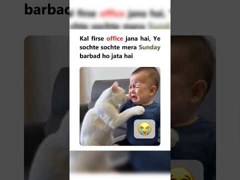 Sunday barbad ho jata hai#authenticliving #sunday #corporatelife #corporatediaries #viralshort #meme