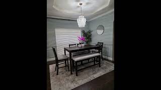 8620 Thistle Ridge Terrace, Fort Worth, TX, 76123