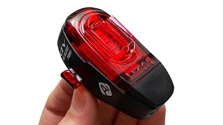 Lezyne KTV Pro+ Ai Alert Rear Bike Light