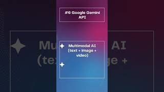Top AI tools to build AI apps in 2025 #aiprogramming #llm