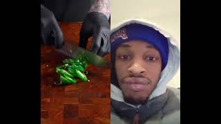 Are You Eating This? #cooking #food #recipe #foodie #eating #react #reaction #shorts #shortvideo