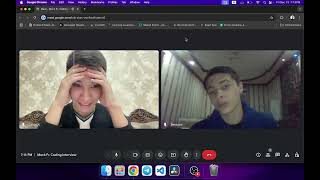 Jr. Frontend Dev Interview | Ep 7