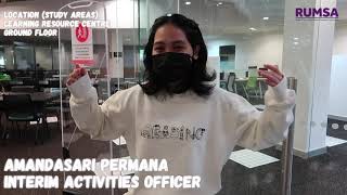 University of Reading, Malaysia Campus Tour