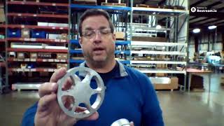 AndyMark Tech Tips 3-24-2020