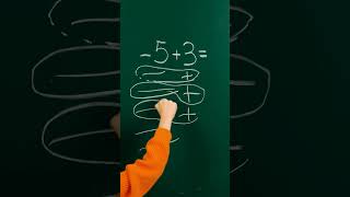 😂 NO STRESS MATH – JUST USE THIS TRICK! ✔️ #shorts #funny
