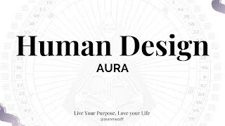 Human Design Aura |Heart Math Institute