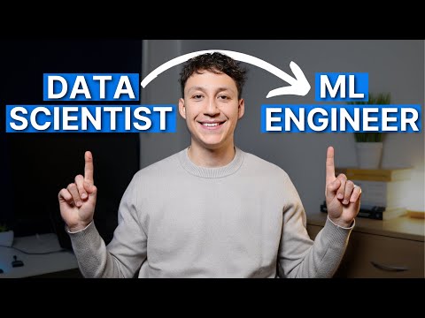 How I Became A Machine Learning Engineer (No CS Degree, No Bootcamp)
