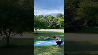 Making paper out of paper #papermaking #diypaper #paperart #makinglargepaper #diy #art #artfun