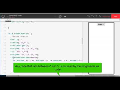 Part 5 Processing Debugging and functions