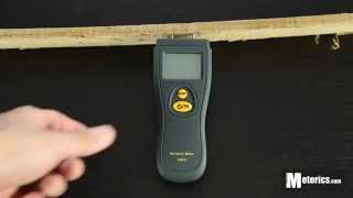 Smart Sensor AR971 Digital Wood Moisture Meter Review