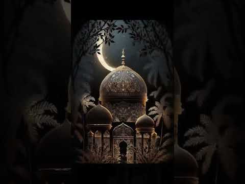Eid mubarak to all my muslims friends 😇🤲🤲