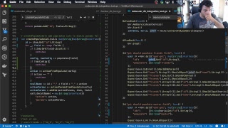 Live Coding - Moleculer Go - Examples and Docs