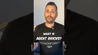 What is Agent Bricks? No-Code AI Agents from Databricks