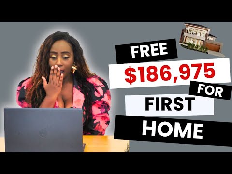 FIRST TIME HOME BUYER INCENTIVES IN ONTARIO CANADA 2025 [UPDATED] PROGRAMS