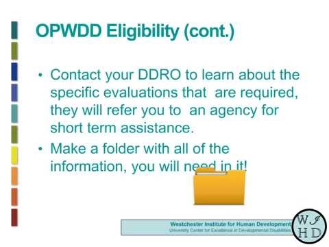 Module 1 Introduction to Adult Services