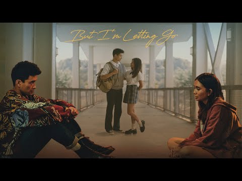 But I'm Letting Go | Out Now on @PrimeVideo & @amazonmusic