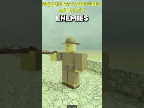 I Made OP CHEAT Train in Dead Rails!