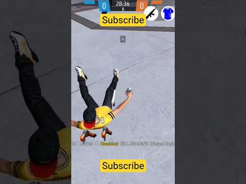 The Unbelievable Comeback in Free Fire!