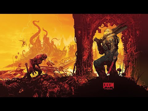 DOOM ETERNAL IN 2021 |Commentary|