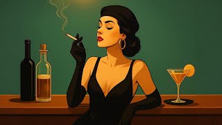 1940's Retro Jazz | Nostalgic Vibes