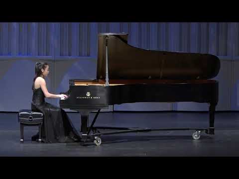 Barber Sonata in Eb minor, Op  26 FFSoM