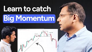 Master Reversal Patterns To Spot Big Market Moves With Bharat Jhunjhunwala