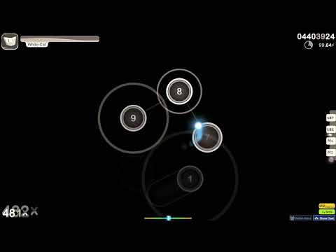 OSU Tutorial : How to loose acc 101