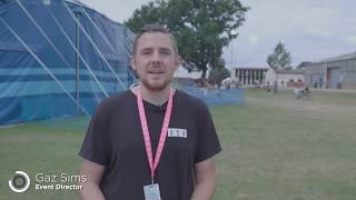 Technical Solutions  Newday event 2019