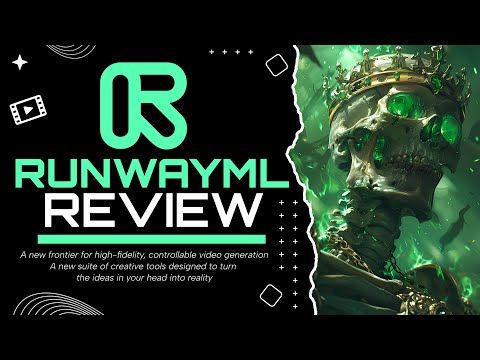 RunwayML Gen-3 Alpha Review // Open for Public