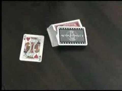 Jurassic Deck