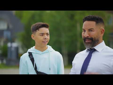 Zach Terlier - Creative Real Estate Video Marketing in Calgary