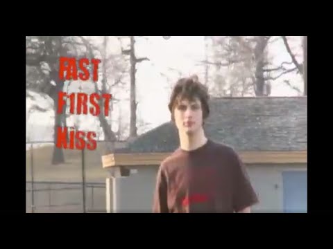Fast First Kiss - What the heck did I just watch????