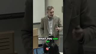 Aim Carefully: How Your Perspective Shapes Your World w/ Dr. Peterson