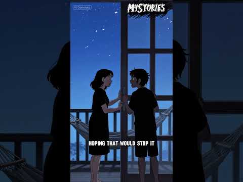Stories from the Province - Filipino ghost stories #anime #creepypasta #truestory