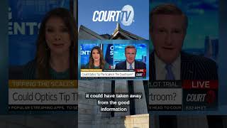 What You Wear to Court Matters - Court TV