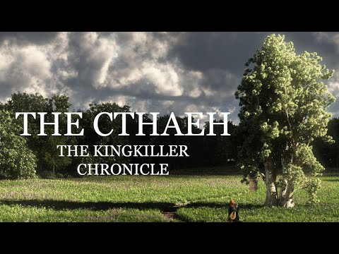 The Kingkiller Chronicle | The Cthaeh - The Epitome of Evil