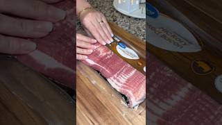 #kitchenhack #useful #lifehack #kitchentip #bacon
