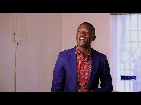 Umenitoa mbali. By Samuel Nikwigize