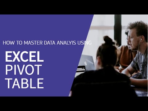 Unlock Your Data's Potential with Pivot Tables and Charts