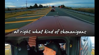 This Comment SUMS it up PERFECTLY! 👀👏🤦‍♂️🤣 #truckdriver #dashcam #commentary #youtuber #live #fun