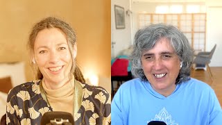 Trauma und Beziehungen - mit Verena König