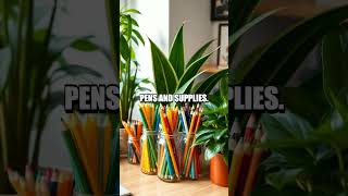 Effective Home Office Hacks for Budget-Friendly Living