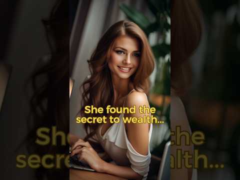 Warren Buffett's Secret to Eternal Wealth!