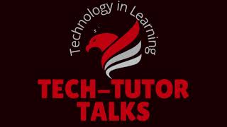 "Welcome to TechTutor Talks: Your Journey into Digital Learning"