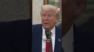 Trump Hints He May Pardon Gretchen Whitmer Kidnap Plotters