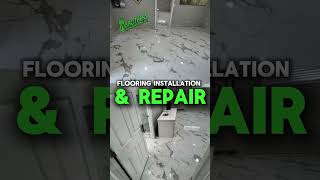 Flooring installation and repair delivered with reliable execution