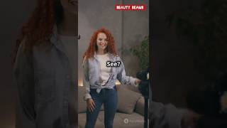 Just Wearing or Styling! Basic vs Better Outfits for Girls #shorts #fashiontrends #ootd #styling