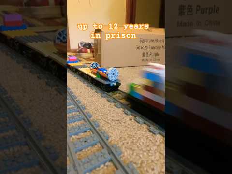 DP rail, a.k.a. Declan Pacific Railroad