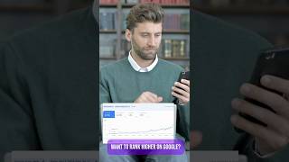Rank #1 on Google with This Simple Content Strategy! #Shorts