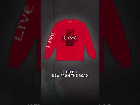 2023 Tour Merch is now available on our online store! Link in description.